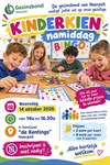 Kinderkienen Gezinsbond