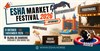 ESHA Market festival 2026