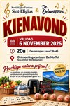 Kienavond