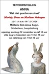 Marleen Verheyen en Mariejo Drees