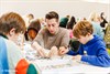 Wie wordt puzzelkampioen?