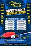 Thuismatch voor KTTC Hechtel-Eksel