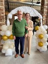 Jef en Elza Heyligen-Swinnen